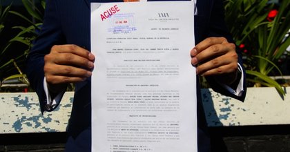 Caso Tren Interoceánico: Víctimas acusan omisiones en la investigación y piden acceso al expediente