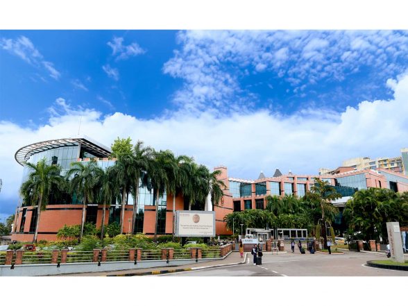 Business News | MAHE to Host International Conference on Infectious Diseases, AMR, and Global Health