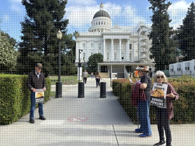 Legislature passes bill to expand oil drilling in Kern Co. as Big Oil spends millions