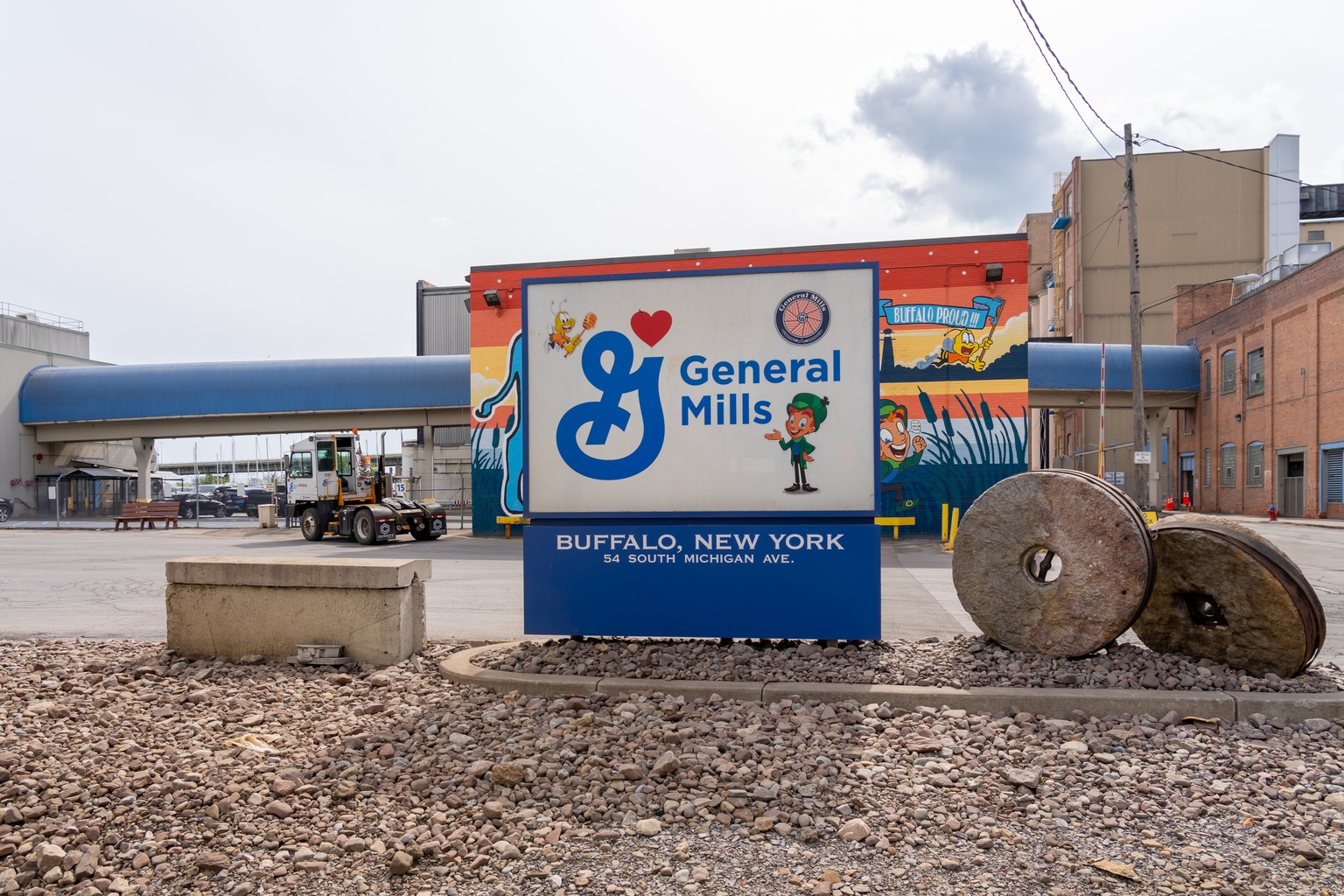 General Mills Has Seen Excessive Gloom And Doom