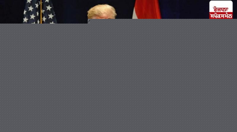 Trump Signs New Executive Orders to Curb Birth Tourism, Restrict Birthright Citizenship