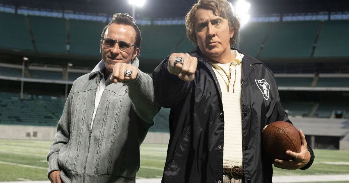 Nicolas Cage’s John Madden Football Movie Sets Release Date, Watch New Footage