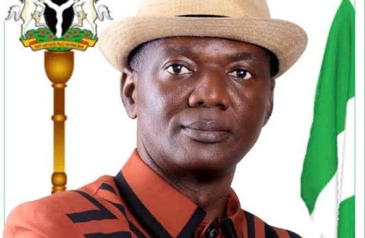 Jonathan, Diri, Dickson pay last respect to Bayelsa deputy governor whrudjakpo