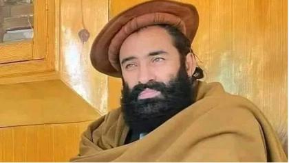 From extremism to Nationalism: The mysterious end of Mufti Munir Shakir