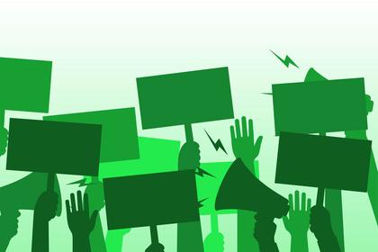 Green Party of California: Forced Treatment Must Be Abolished