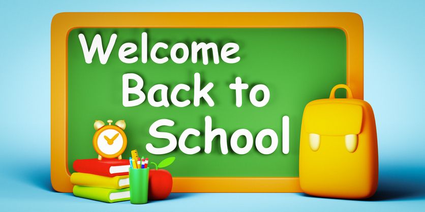 Where to Find Free Back-to-School Supplies Around Baltimore