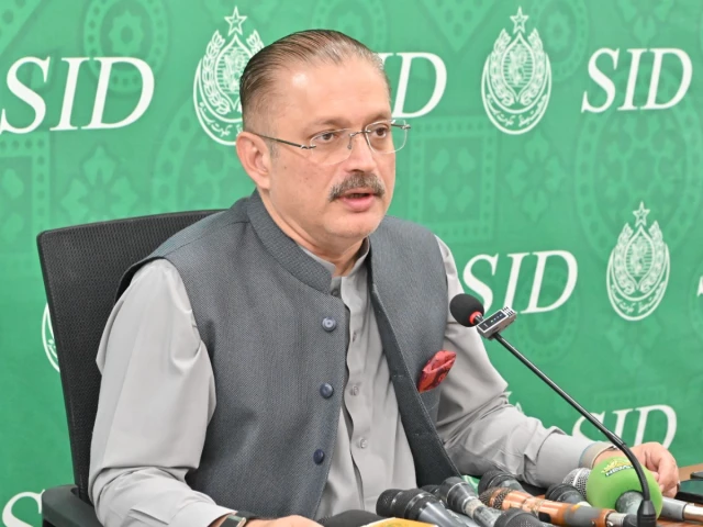 NCCIA summons four over 'false, fabricated' allegations against Sharjeel Memon