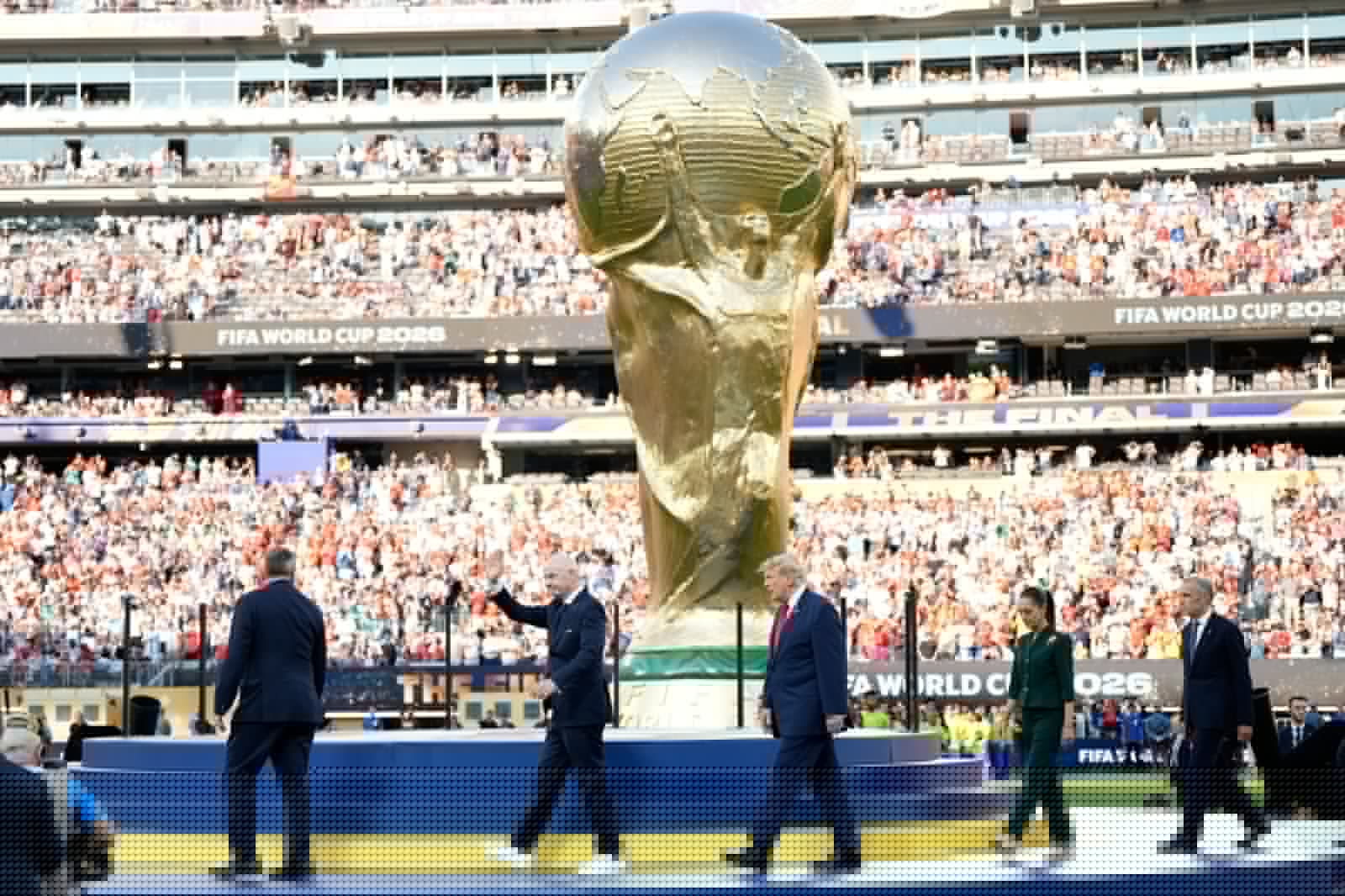 ASEAN Cup has Southeast Asia teams ramping up early 2030 World Cup preparations