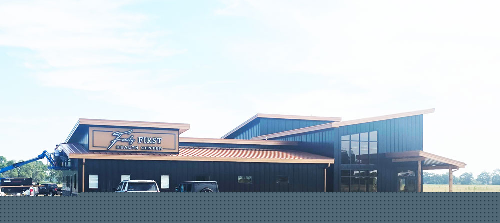 Planning commission recommends Deep Waters Retreat annex, Roberts Plumbing rezoning