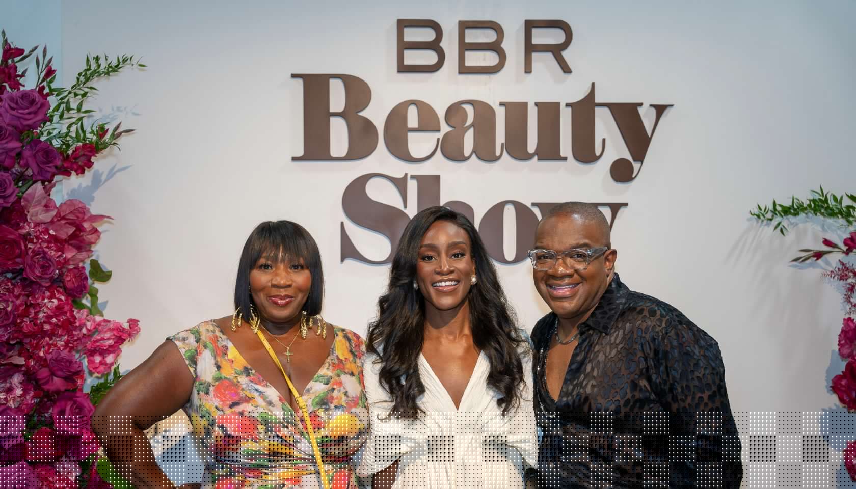 The Black Beauty Roster Beauty Show Brings Out The Biggest Names In Beauty