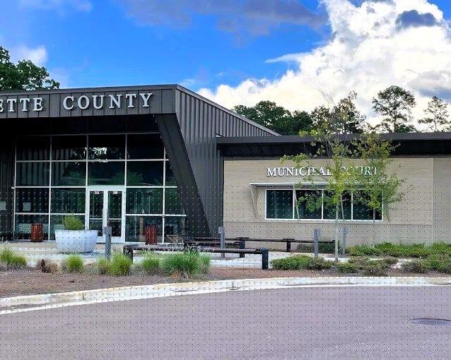 Municipal Court adds GPS monitoring