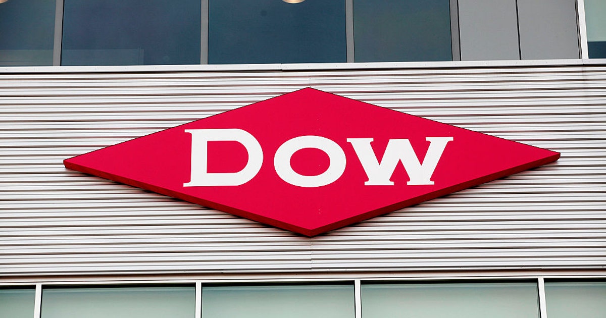 Dow to cut over 4,000 jobs as company shifts focus to AI