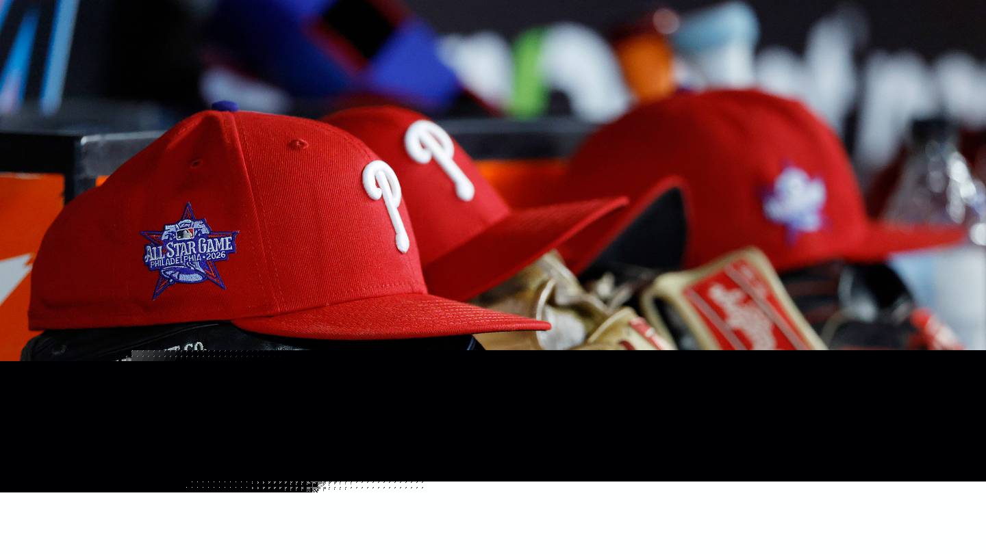 Phillies Have Two Prospects Break Into Top 10 Rankings