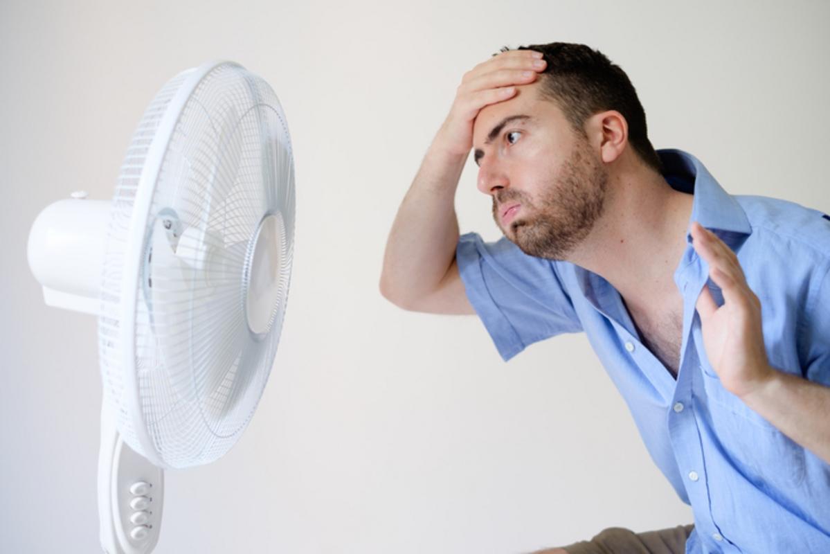 Extreme Heat Warning Issued as Heat Index Sours to Triple Digits