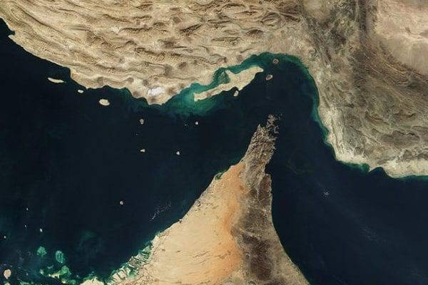 Iran, Oman near deal to reopen Strait of Hormuz: Report