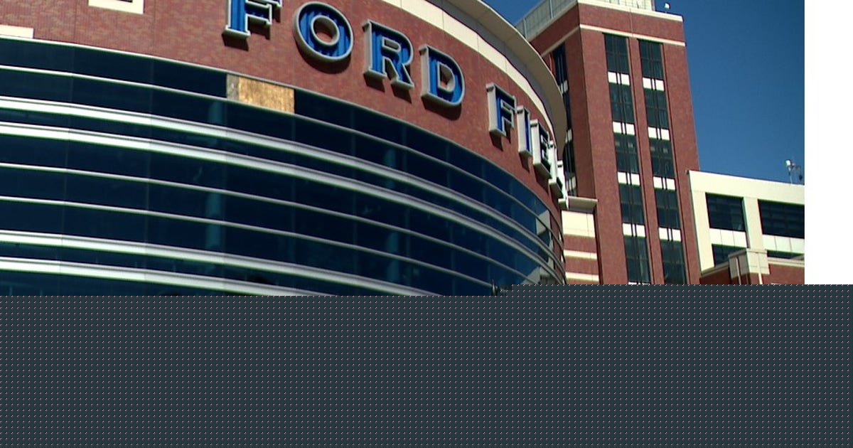 Detroit Lions name Richard Haddad as next team president