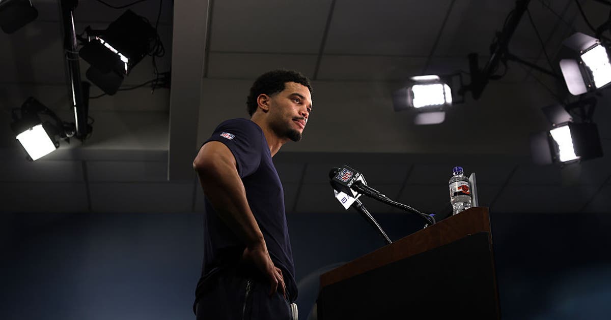 Bears camp report: Takeaways as Bears found 'evidence' of what they might be in 2026