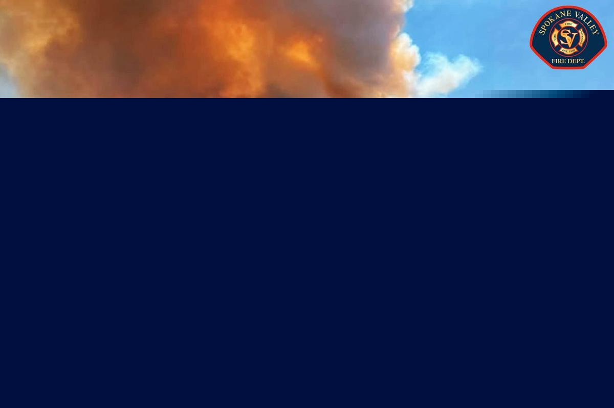 How to Help Spokane Wildfire Victims: Donation Guide for WA