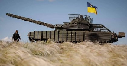 Comment on Ukraine continues to fight on credit, says economist Pendzyn by Mike