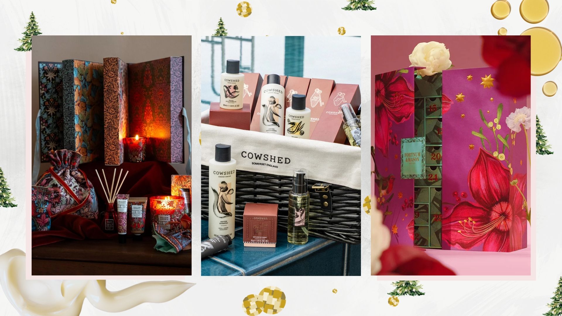 It's time: These are the beauty advent calendars that have already hit the shelves in 2026