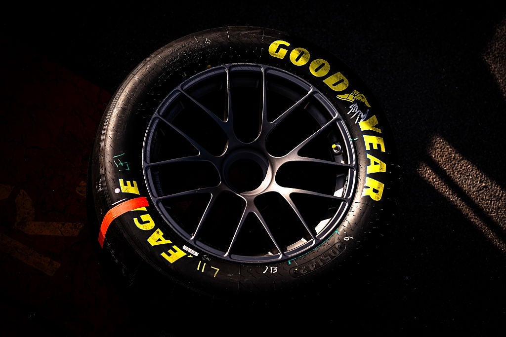 Goodyear Debuts Motor City Garage: A Hub for Car Enthusiasts with Iconic Displays and Services