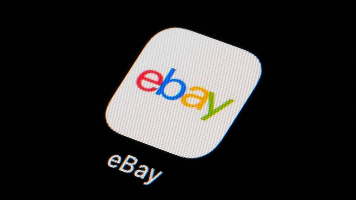 eBay agreed to pay nearly $50 million to couple sent cockroaches, bloody pig mask