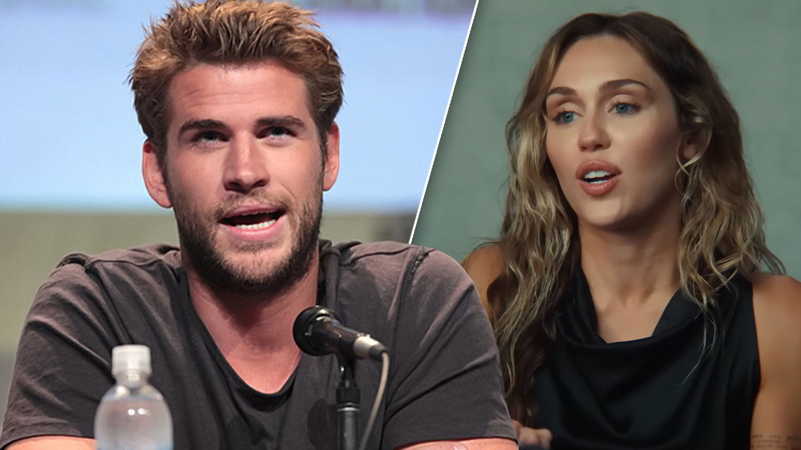 “She regrets a lot”: Miley Cyrus and Liam Hemsworth Are Reportedly Now Friends 6 Years After Their Divorce