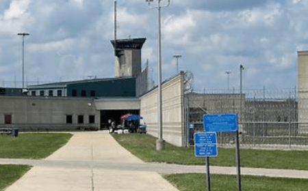 ACLU Says Former ICE Detainee Faced Medical Neglect, Mistreatment