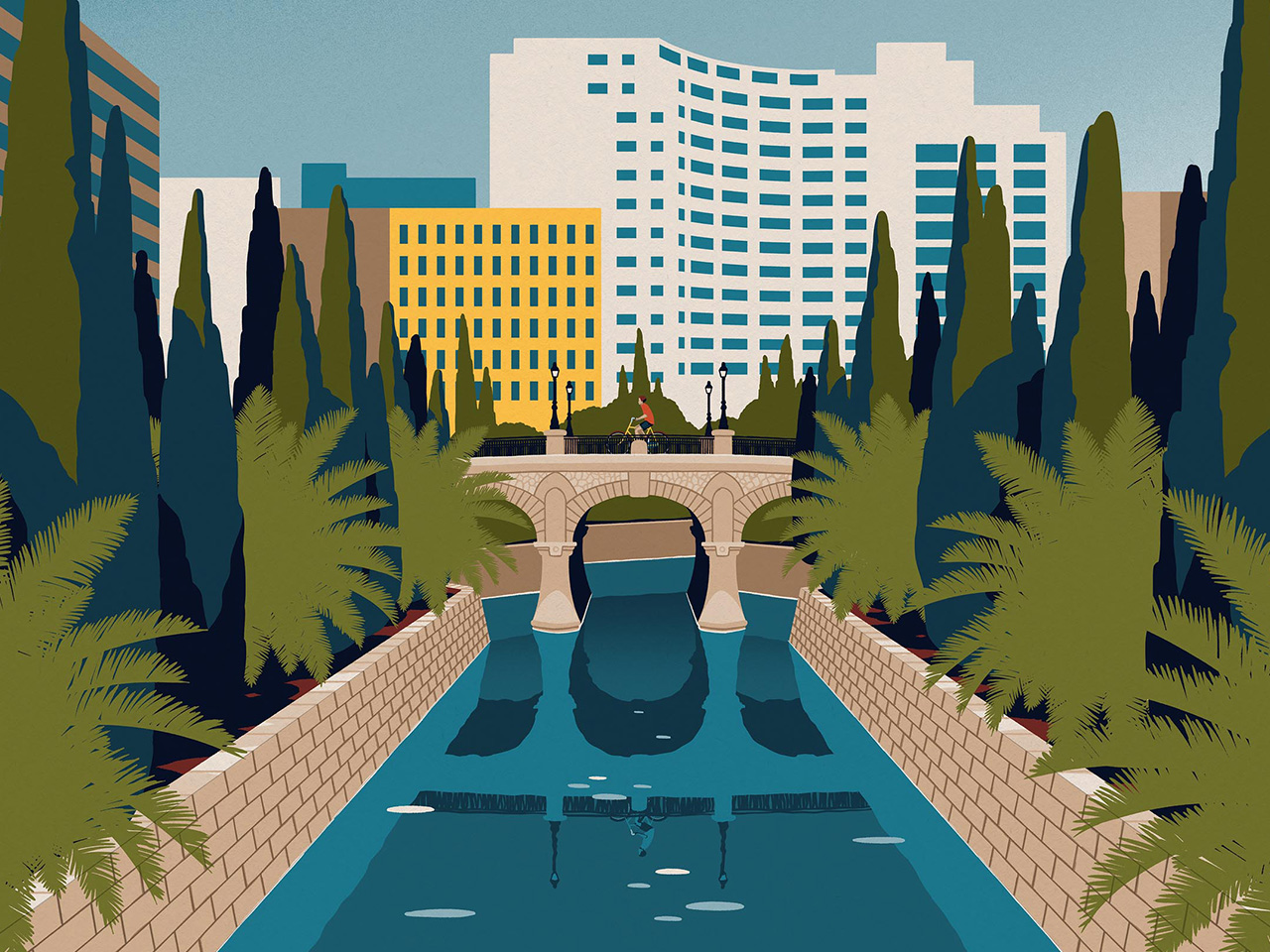 Planning a trip? Monocle’s City Guides know far more than Google ever will