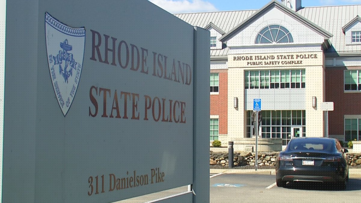 Pedestrian struck and killed by a vehicle on I-95 in Providence