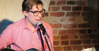 Comment on Authorized Biography of Justin Townes Earle on the Way by Trigger