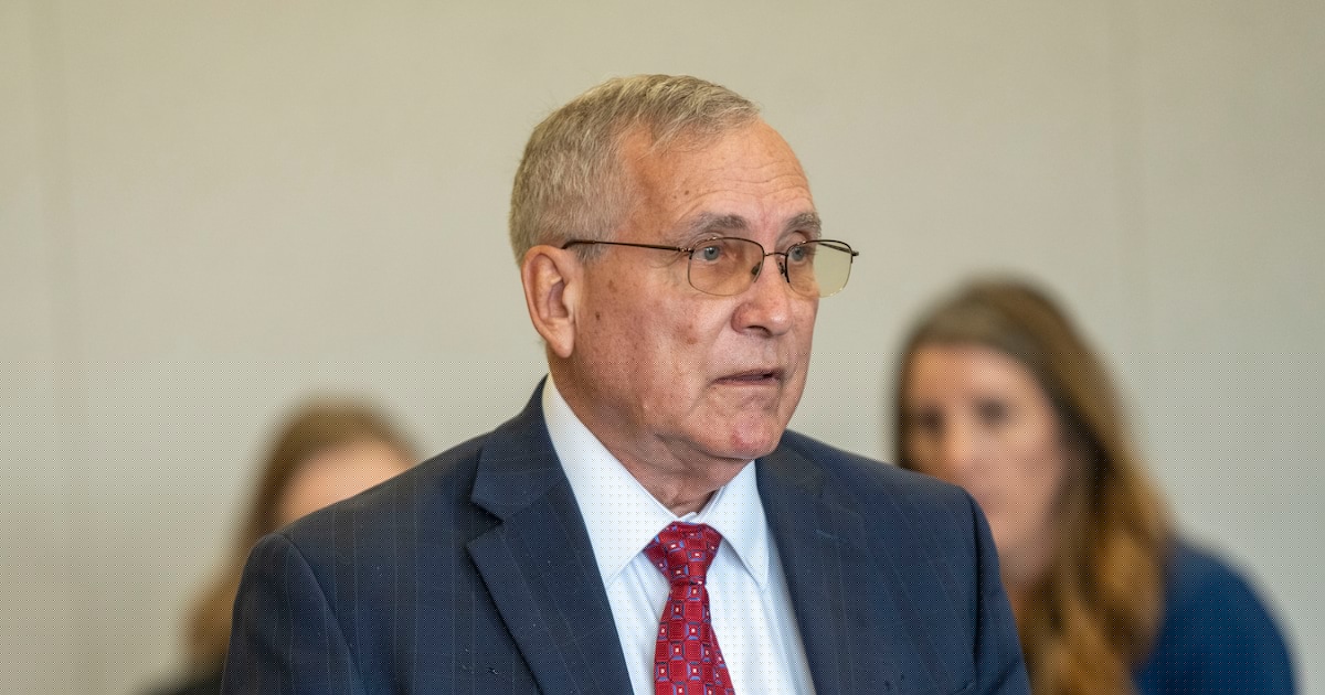 At least 49 women reported sexual assaults by a Utah OB-GYN. Prosecutors filed charges related to 8 — and now say they’re stopping.