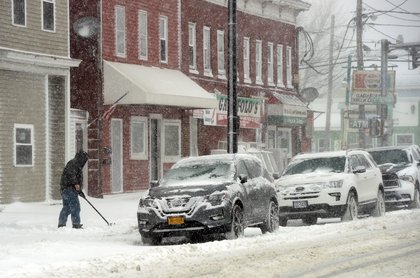 Nobody celebrates a zip code like Oswego NY will on Saturday: 1-31-26