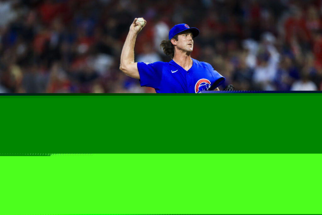 Comment on Cubs Designate Jake Woodford For Assignment by Unclemike1526