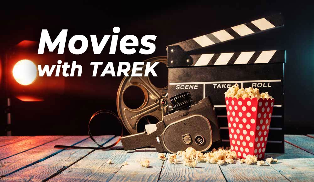Movies With Tarek – ‘Spider-Man Brand New Day’