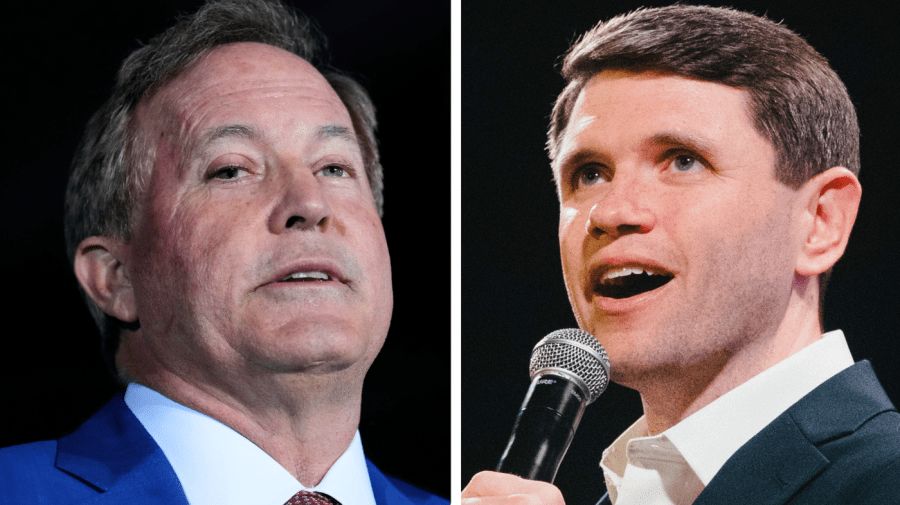 Democrats could flip Texas Senate seat because Paxton ‘is so awful’: Sabato
