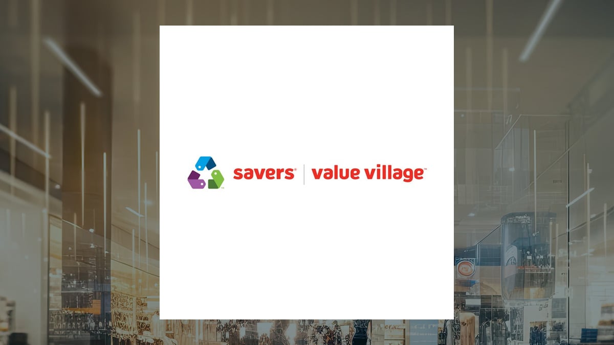 Savers Value Village (NYSE:SVV) Announces Quarterly Earnings Results
