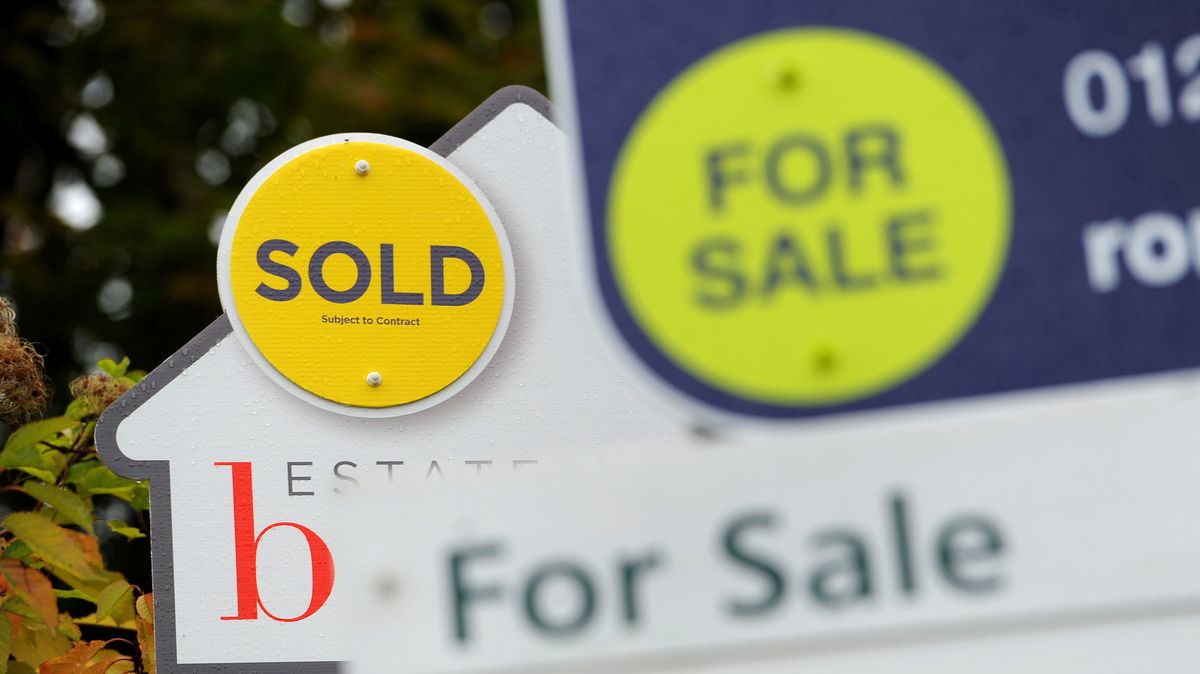 The Surrey postcodes where houses sell for less than you are asking for