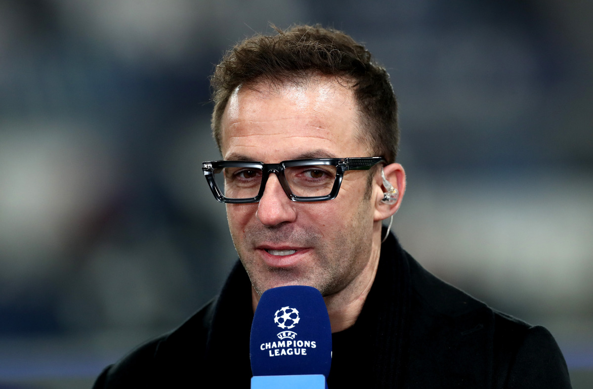 Del Piero & Di Canio disagree on Yildiz choice: “Juve can’t afford it”