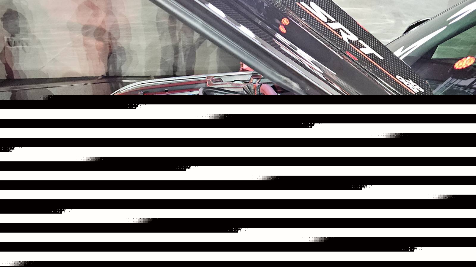 The Next SRT Monster Could Be A Jeep With No Turbo Lag