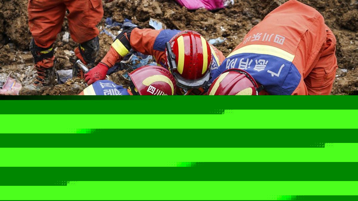 One killed as magnitude 4.9 earthquake hits SW China