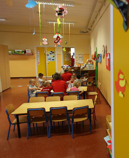 I disagi delle educatrici del nido: "Vogliamo un incontro col sindaco"