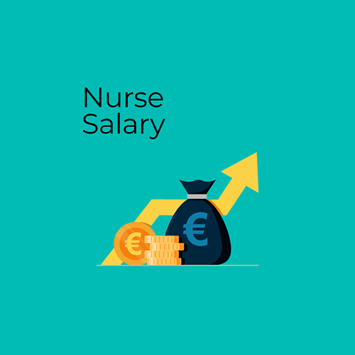 Nurse Salary