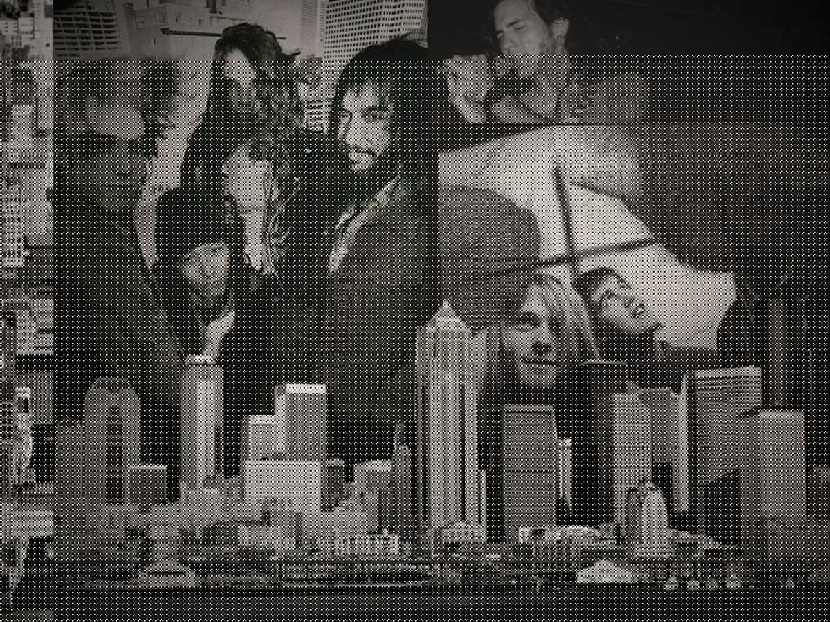 Debunking the myth of “the Seattle sound”