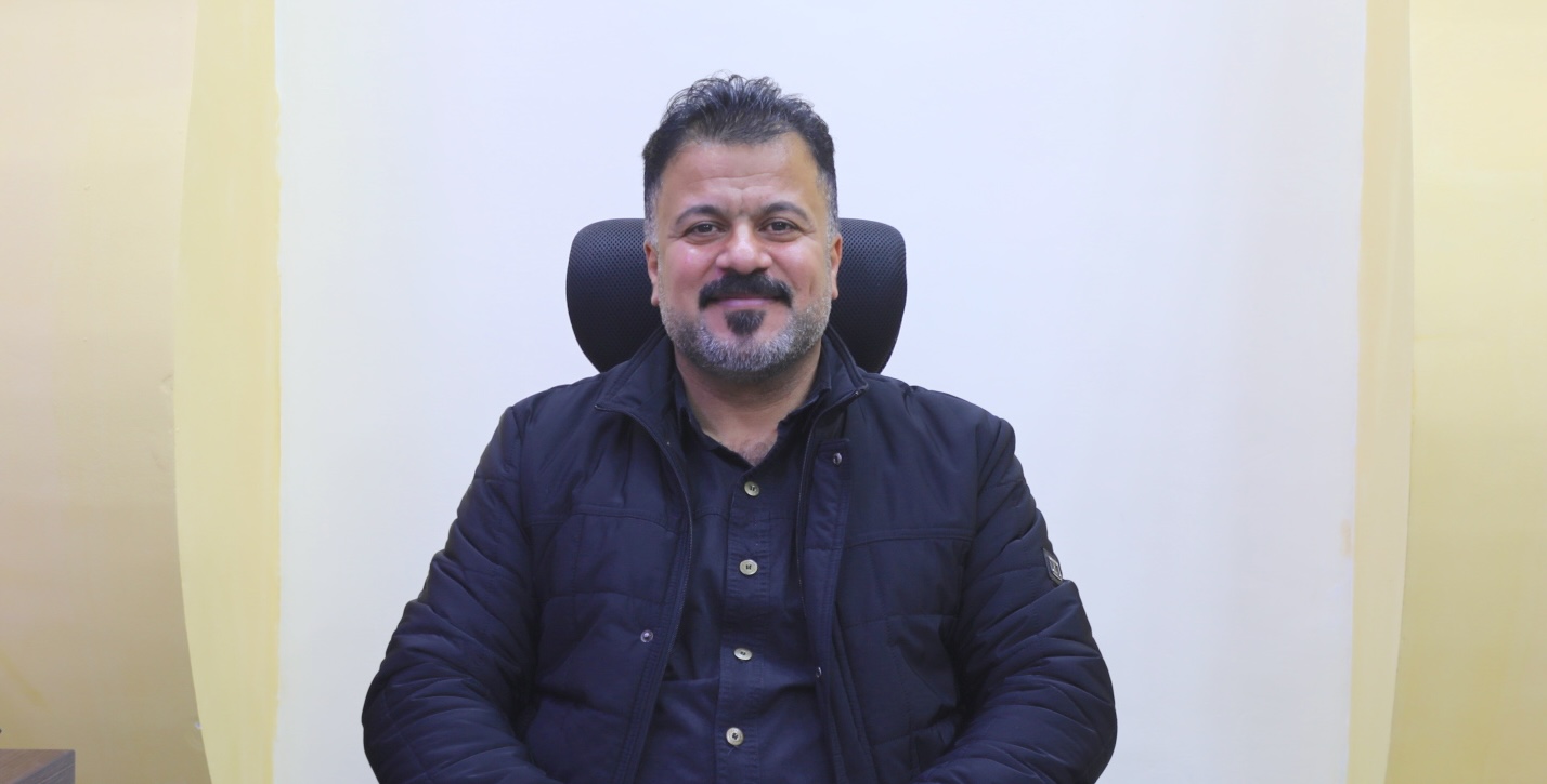 Q&A: Habib Abdul Amir, director of the Shuaiba refinery’s FCC project