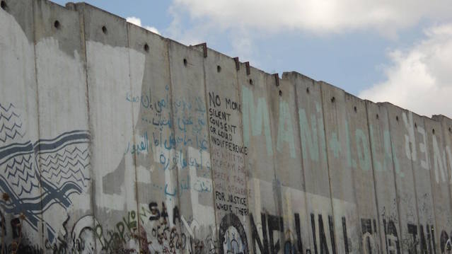 Comment on Recognising Palestine A Farce: Elegant Way Of Doing Nothing by Champa