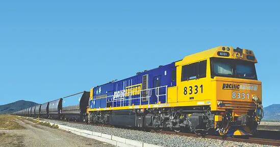 Coal train derails in Upper Hunter after runaway locomotive reached 90kmh