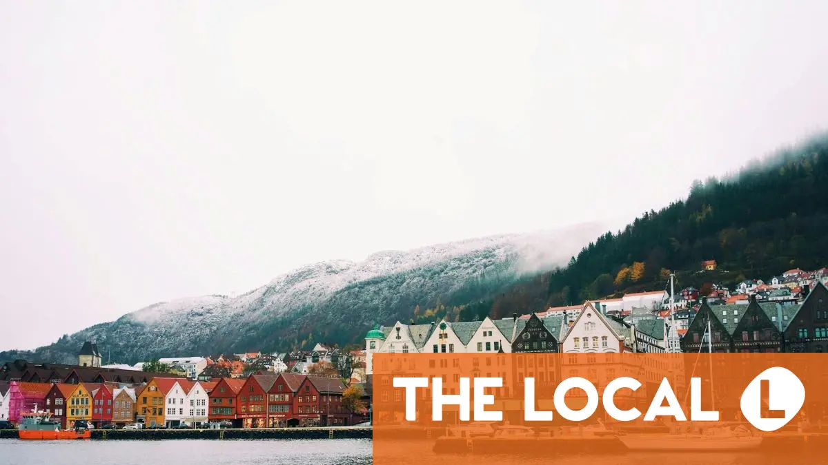 Can certain paperwork required for Norwegian citizenship 'expire'?