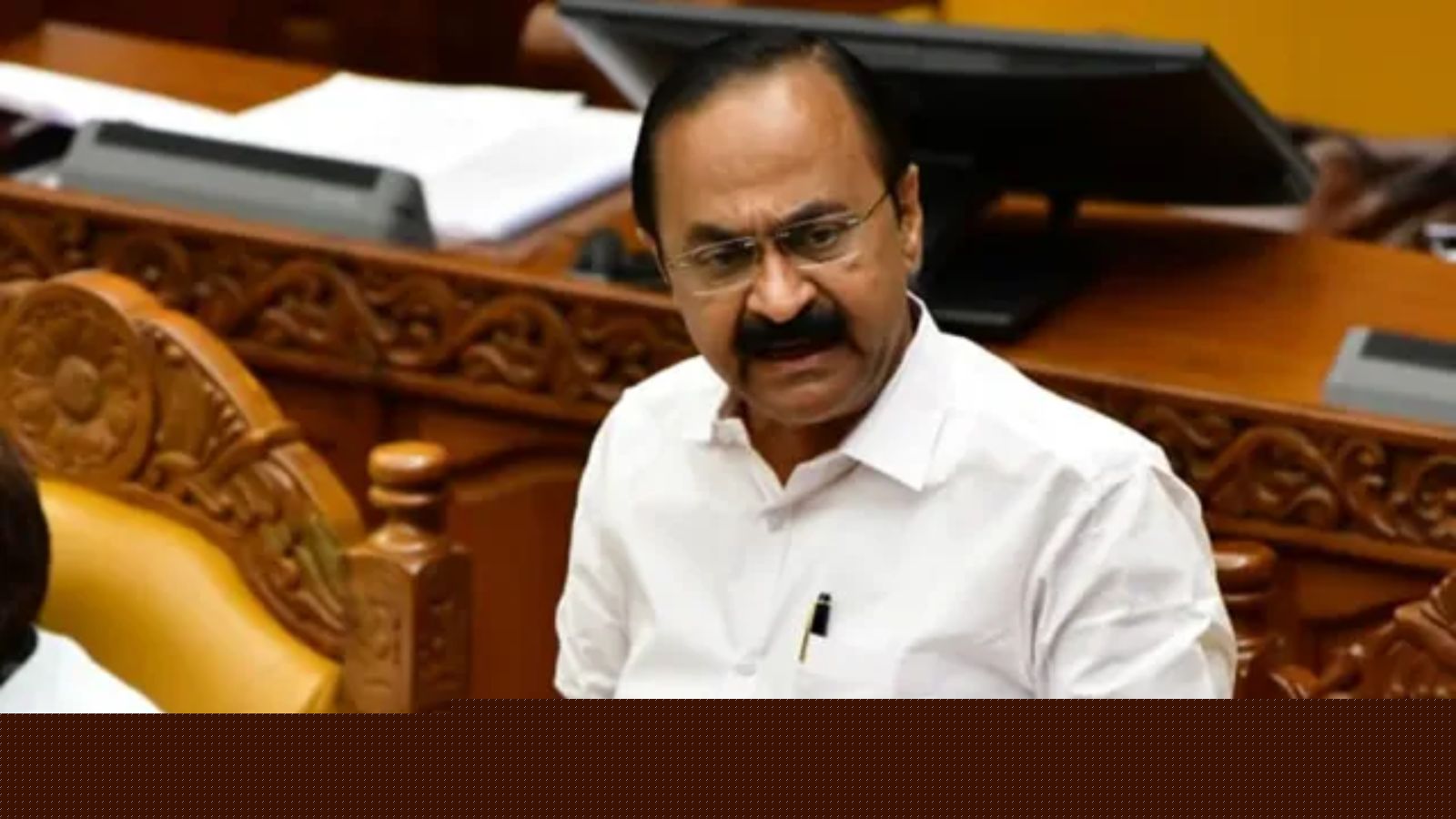 Vande Mataram, Savarkar quiz: Kerala government faces ‘RSS agenda’ charge