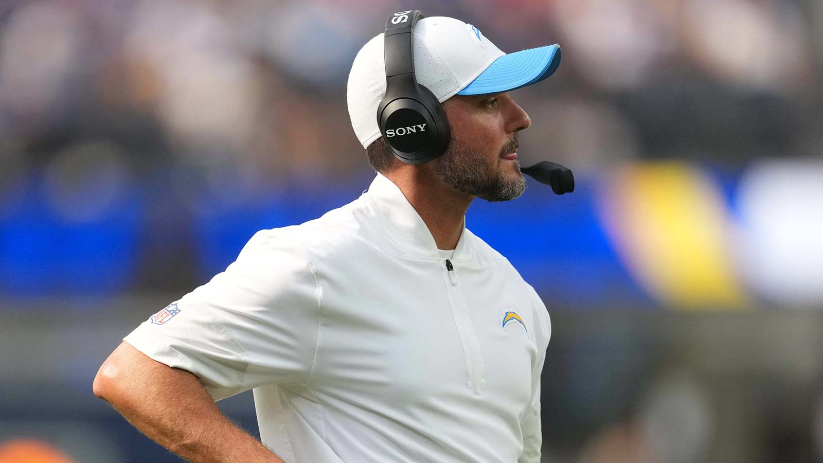 Ravens’ Jesse Minter addresses defensive play-calling after head coach hiring